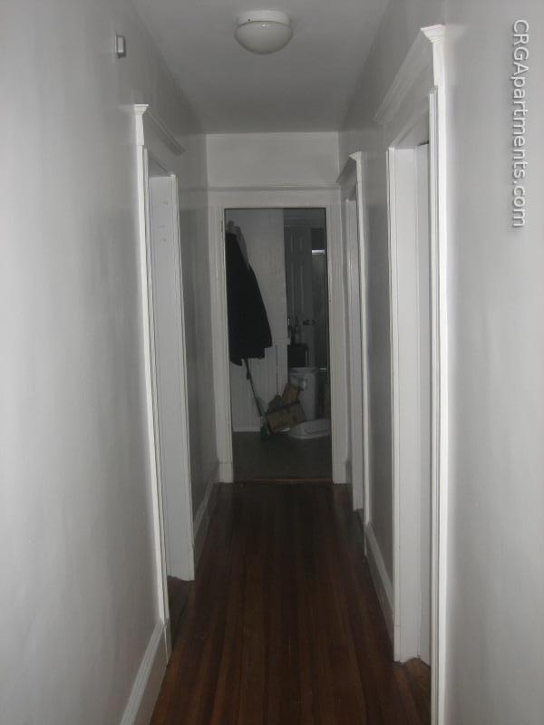 10 Cambridge Ter, Porter Square