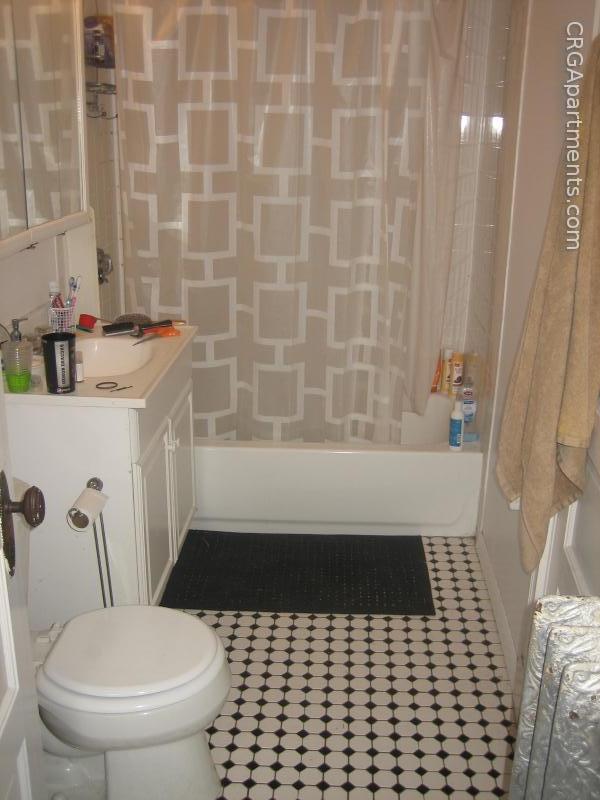 10 Cambridge Ter, Porter Square