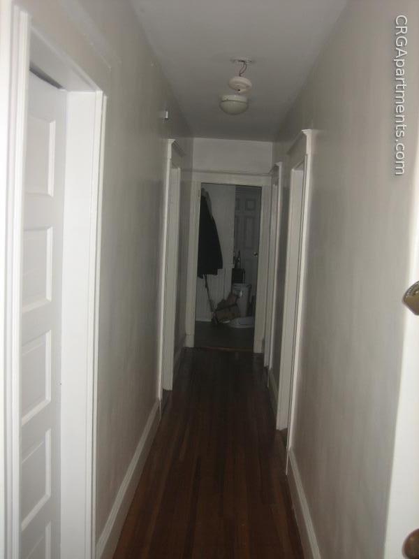 10 Cambridge Ter, Porter Square