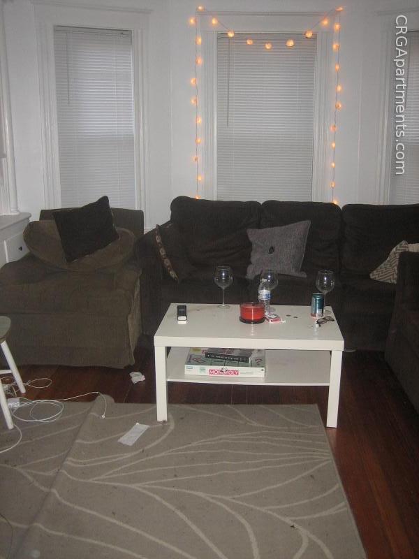 10 Cambridge Ter, Porter Square