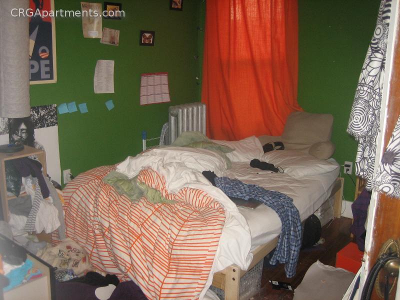 10 Cambridge Ter, Porter Square