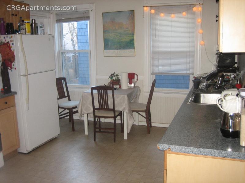 10 Cambridge Ter, Porter Square