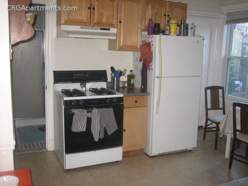 10 Cambridge Ter, Porter Square