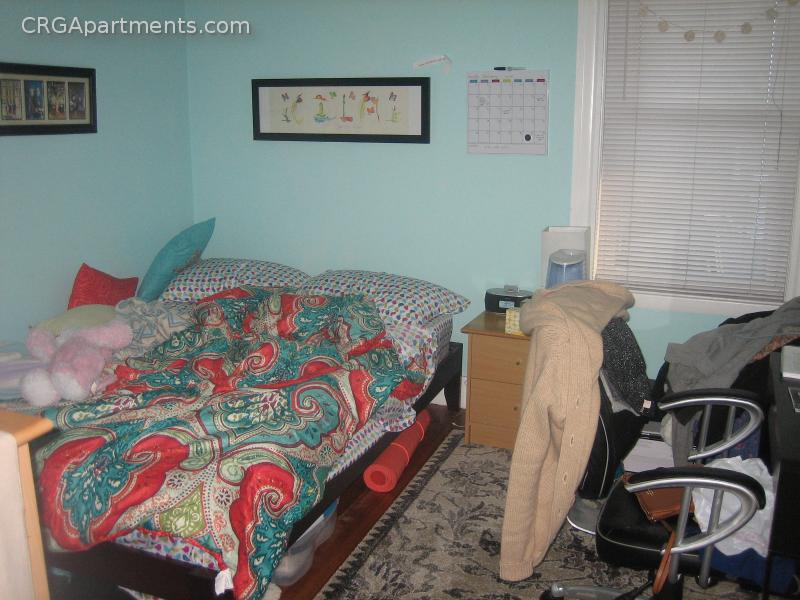 10 Cambridge Ter, Porter Square