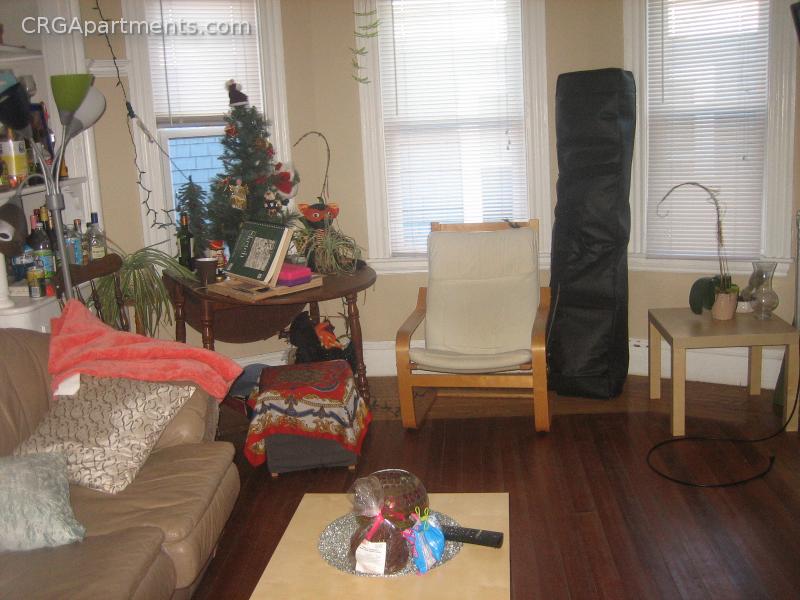 10 Cambridge Ter, Porter Square