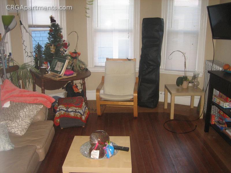 10 Cambridge Ter, Porter Square