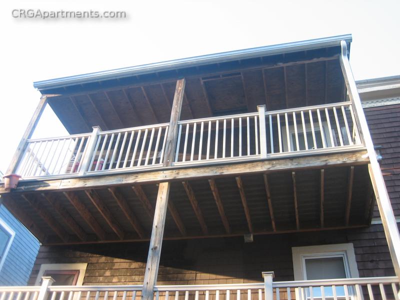 10 Cambridge Ter, Porter Square