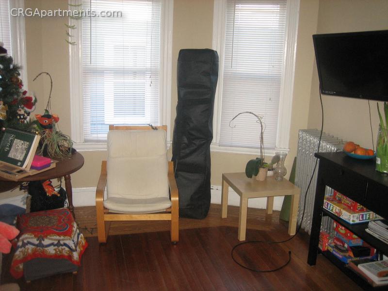 10 Cambridge Ter, Porter Square