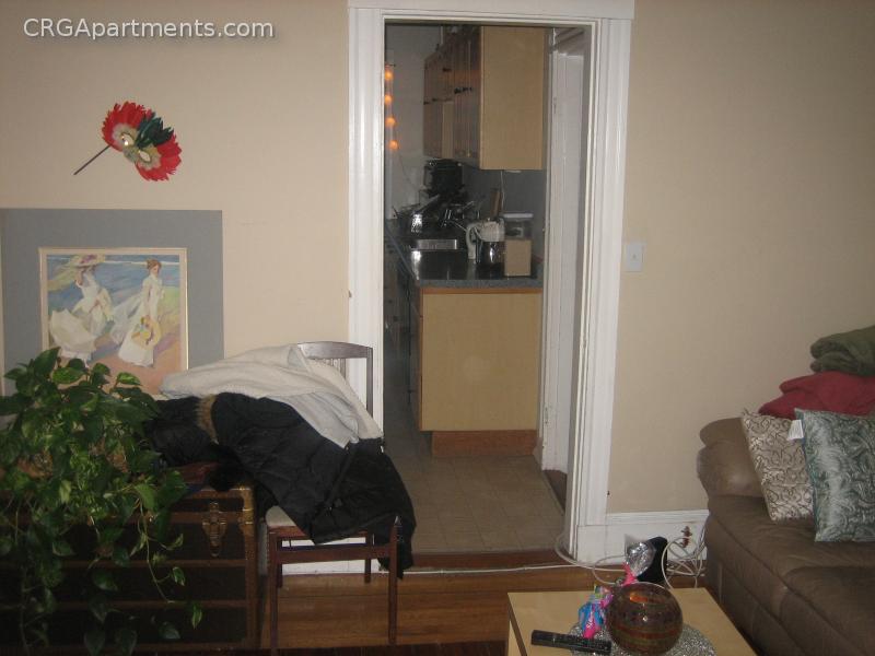 10 Cambridge Ter, Porter Square