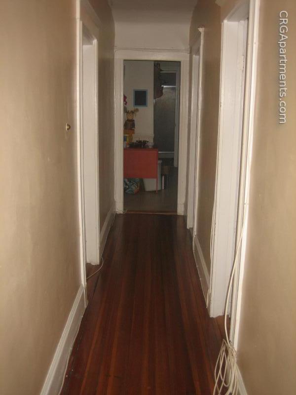 10 Cambridge Ter, Porter Square