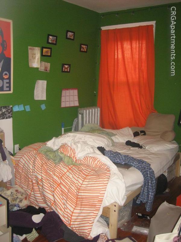 10 Cambridge Ter, Porter Square