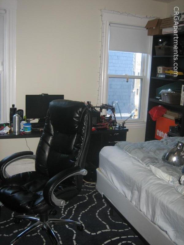 10 Cambridge Ter, Porter Square