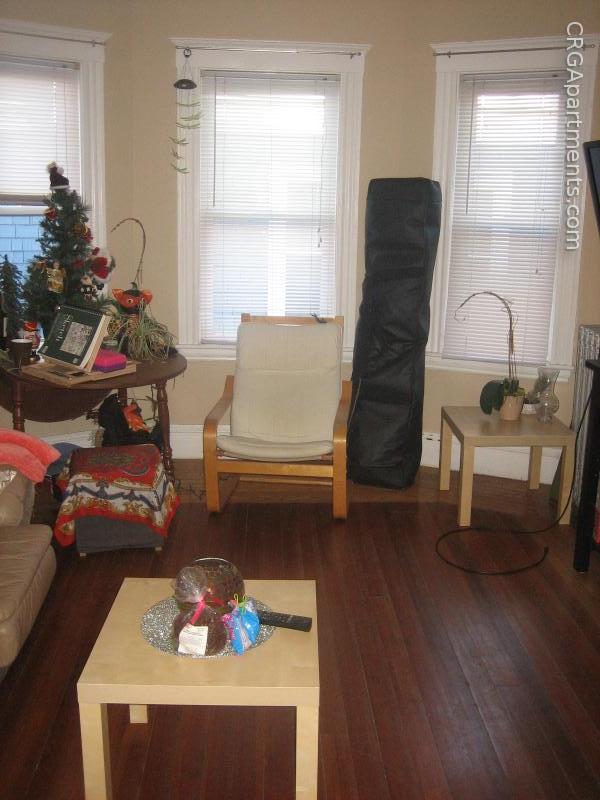 10 Cambridge Ter, Porter Square