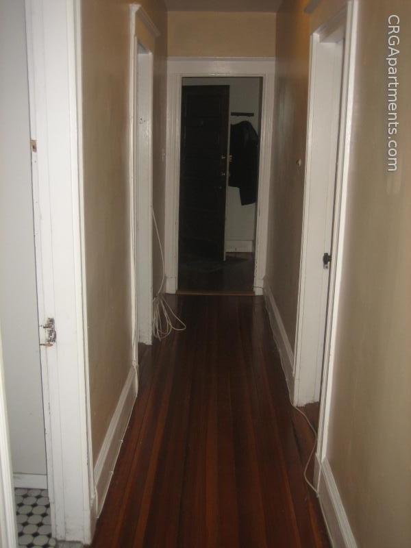 10 Cambridge Ter, Porter Square