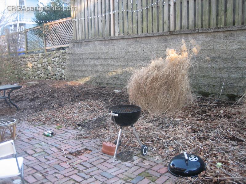 10 Cambridge Ter, Porter Square