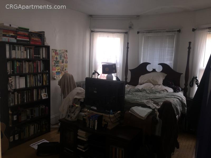 38 Cherry St, Porter Square