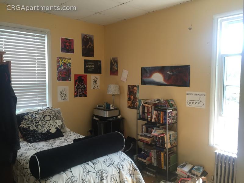 38 Cherry St, Porter Square