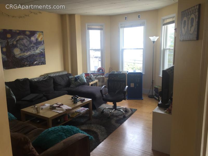 38 Cherry St, Porter Square