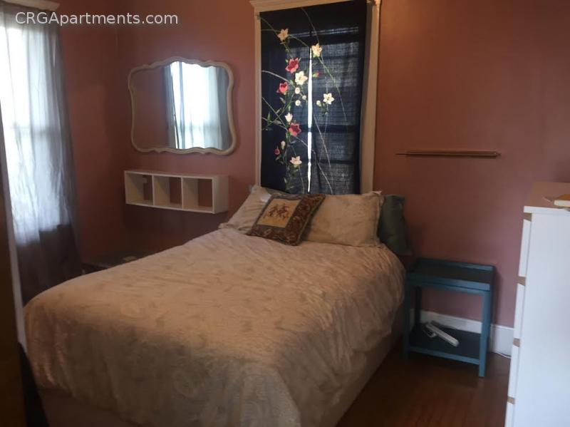 38 Cherry St, Davis Square