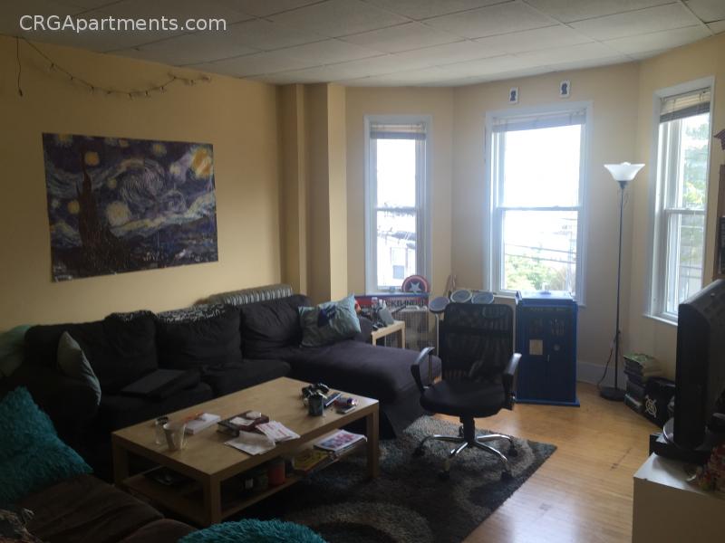 38 Cherry St, Davis Square