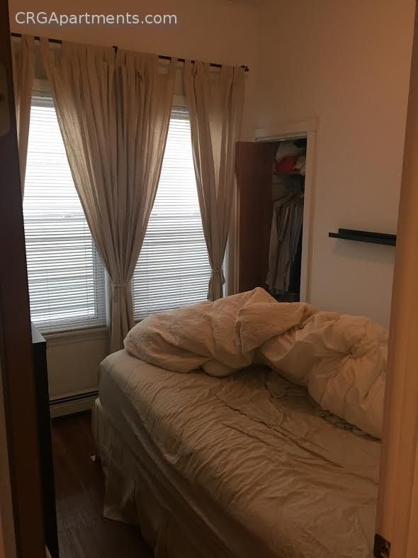 137 Columbia St, Kendall Square