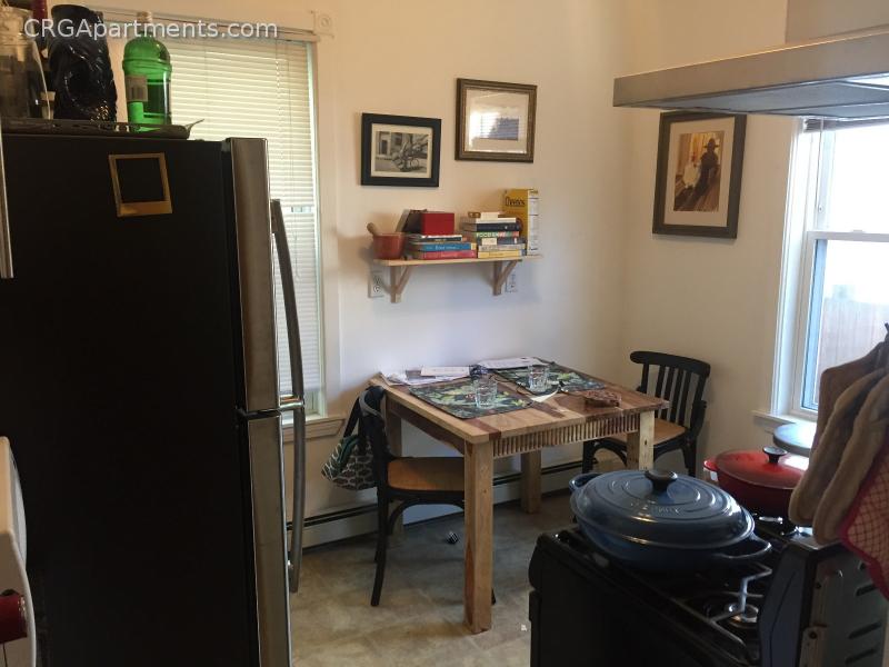 137 Columbia St, Kendall Square