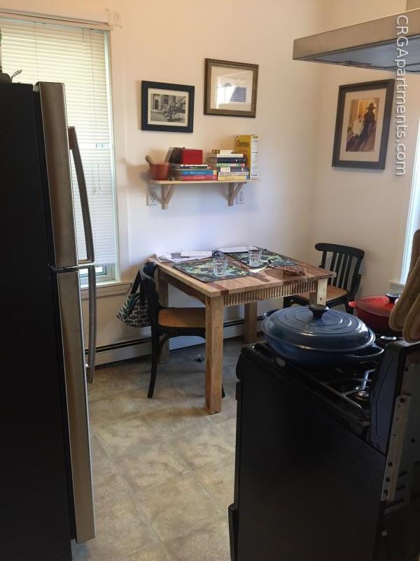 137 Columbia St, Kendall Square