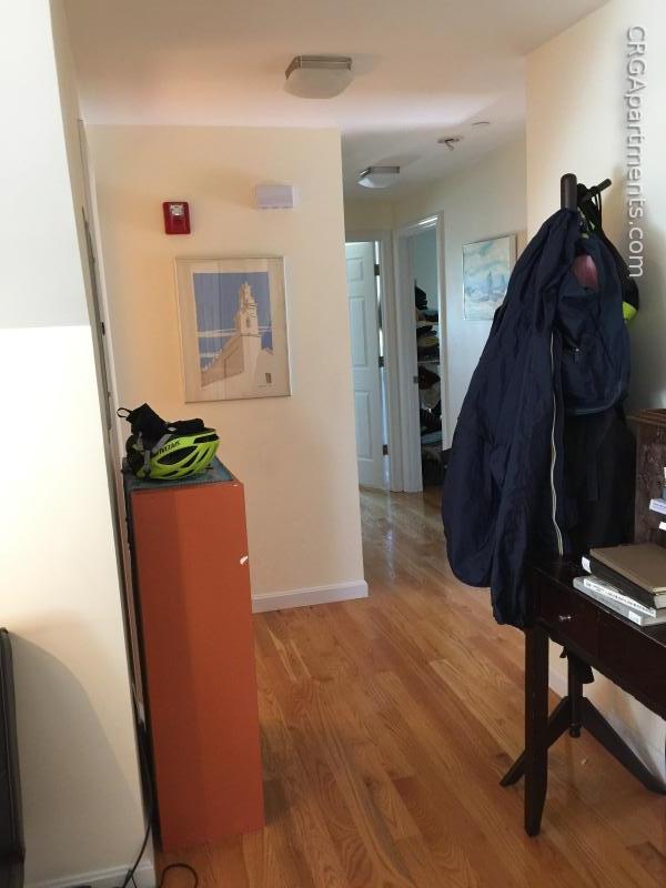 54 Beacon St, Inman Square