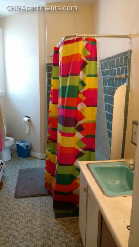 1800 Massachusetts Ave, Cambridge Highlands