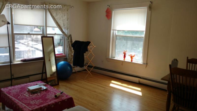 1800 Massachusetts Ave, Cambridge Highlands