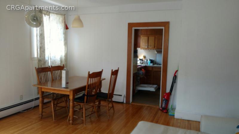 1800 Massachusetts Ave, Cambridge Highlands