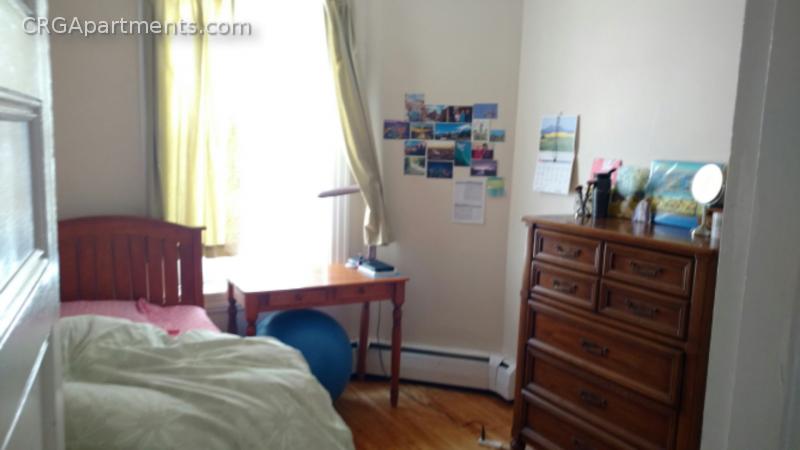 1800 Massachusetts Ave, Cambridge Highlands