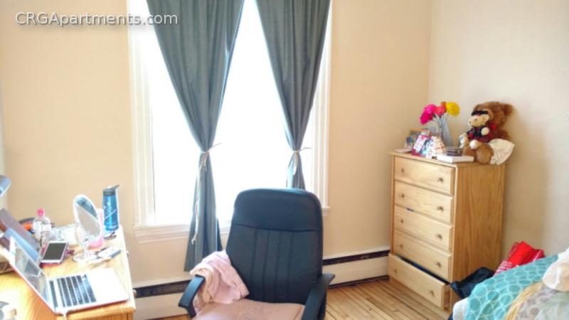 1800 Massachusetts Ave, Cambridge Highlands