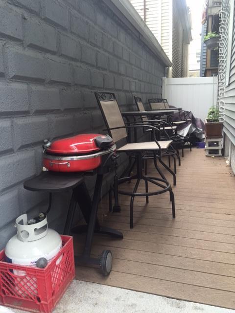 15 George St, East Somerville