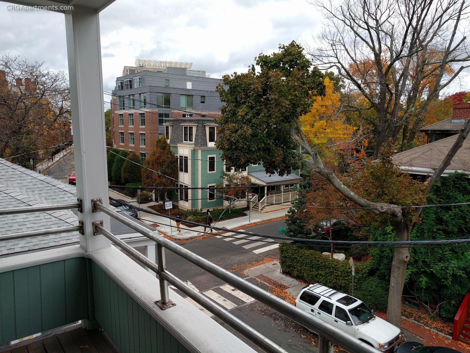 28 Surrey St, Harvard Square