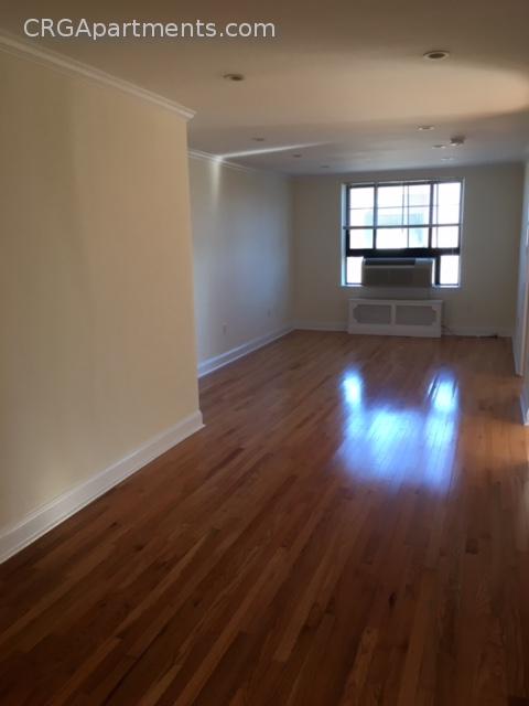 60 Brattle St, West Cambridge