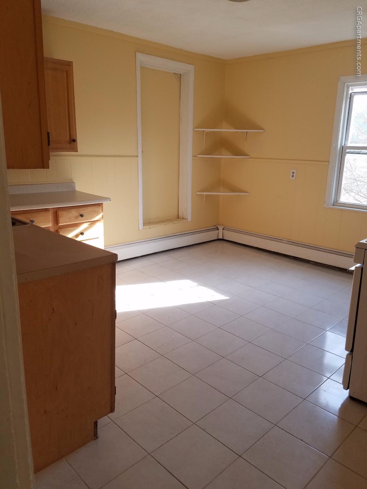 22 Linden St, Ward Two