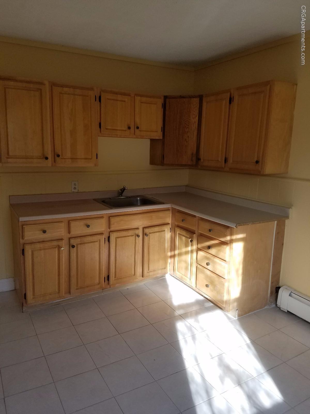 22 Linden St, Ward Two