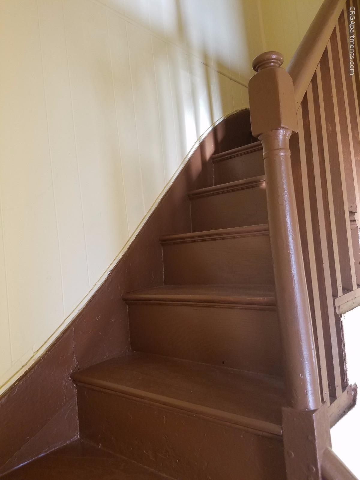 22 Linden St, Ward Two