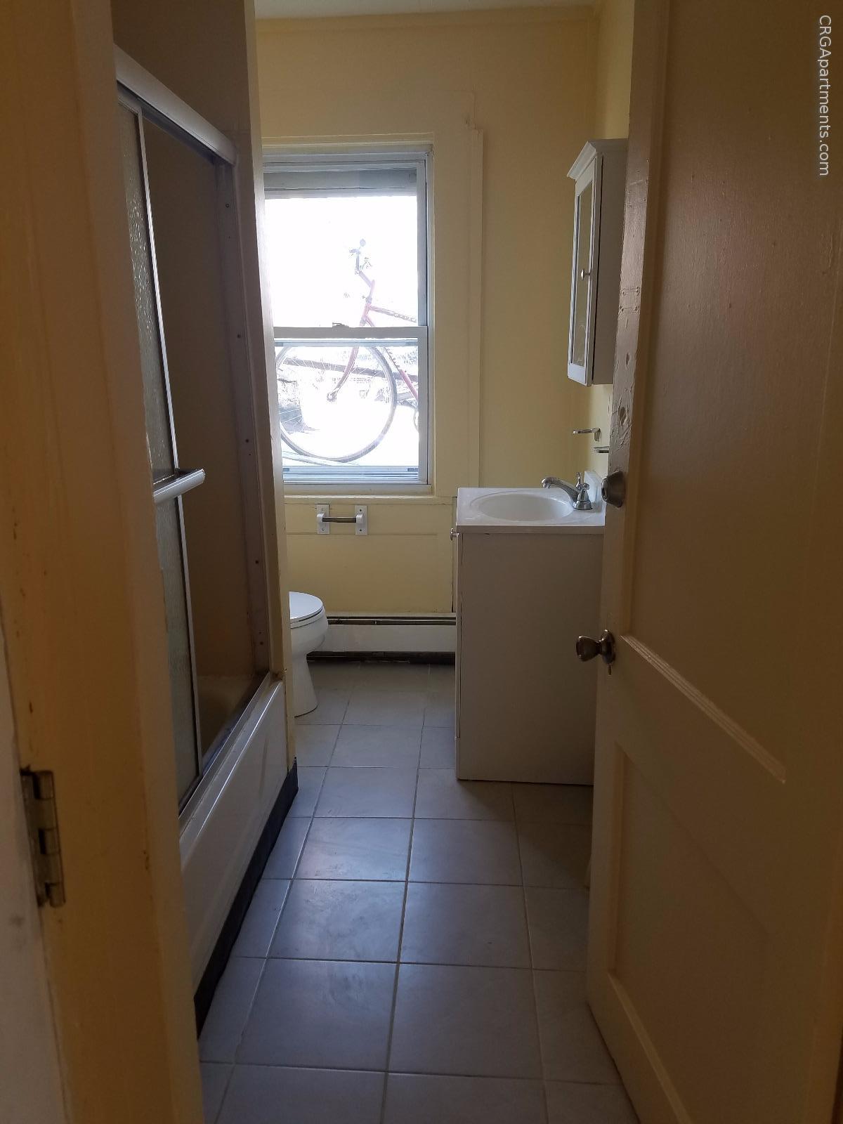 22 Linden St, Ward Two