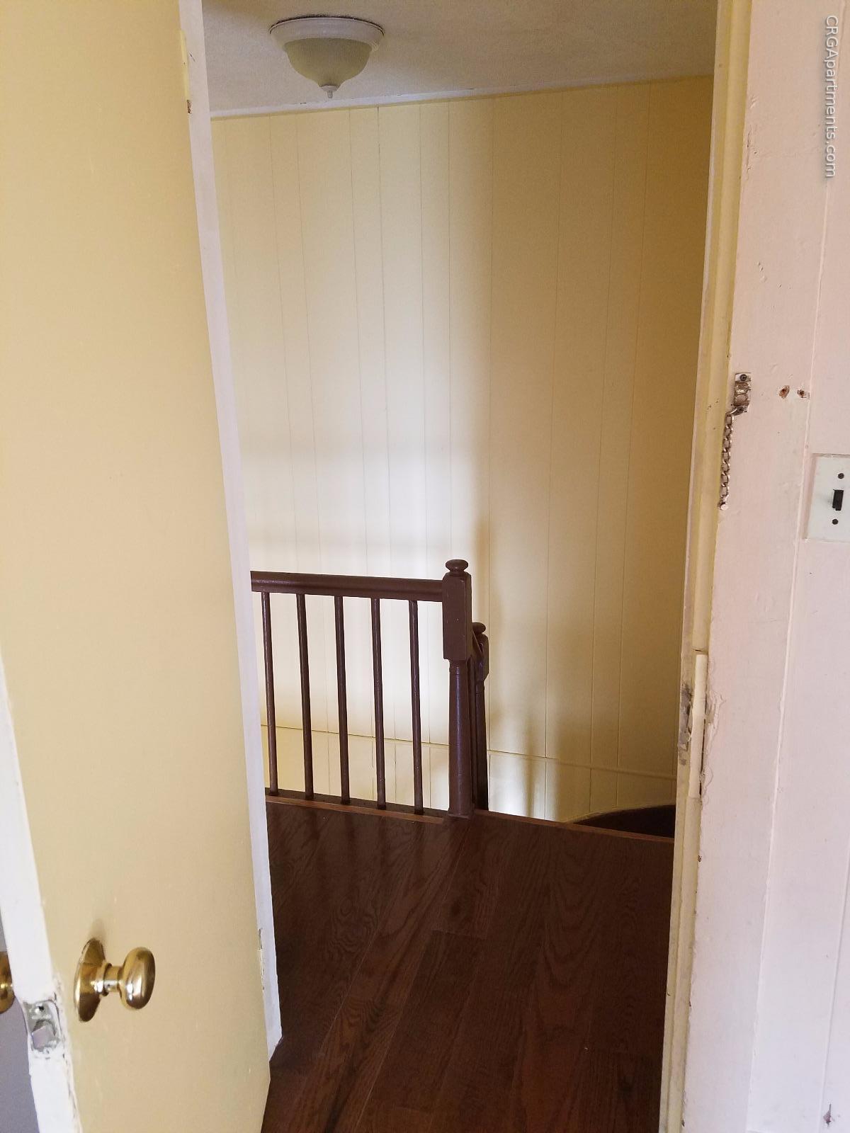 22 Linden St, Ward Two