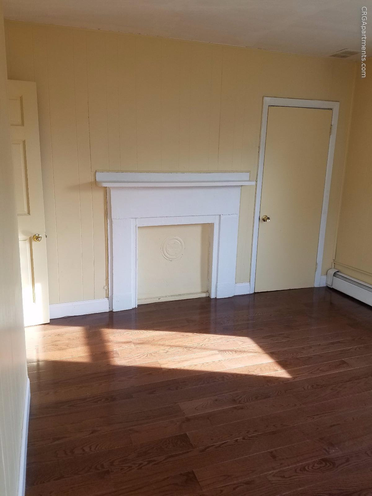 22 Linden St, Ward Two