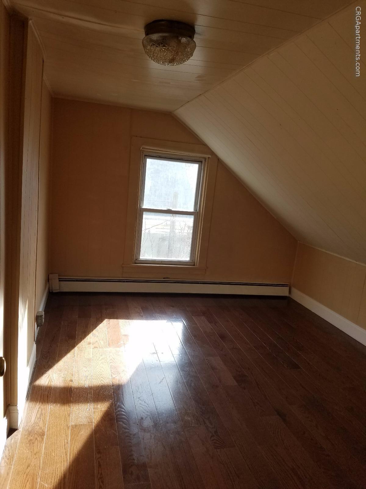 22 Linden St, Ward Two