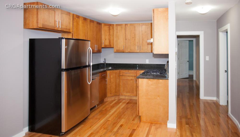 173 Rindge Ave, North Cambridge