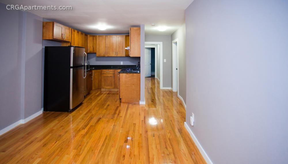 173 Rindge Ave, North Cambridge