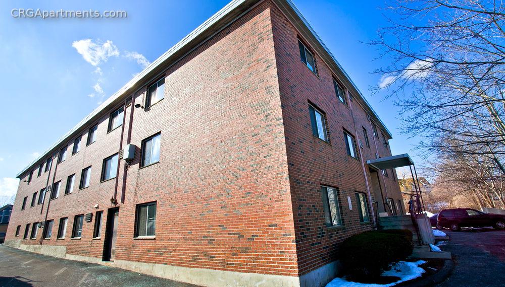 14 Murdock St, Magoun Square