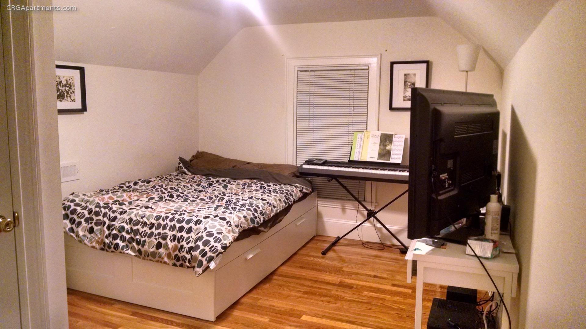 22 Concord Ave, Union Square