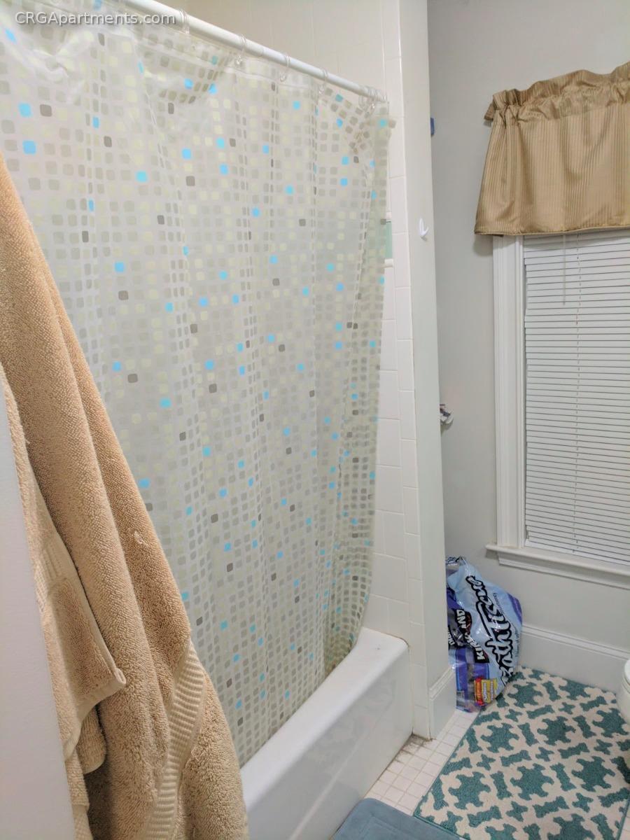 22 Concord Ave, Union Square