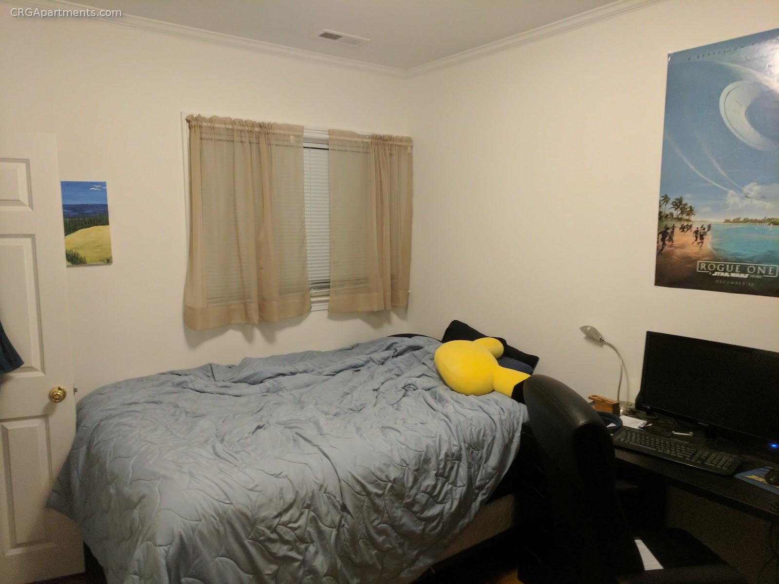 22 Concord Ave, Union Square