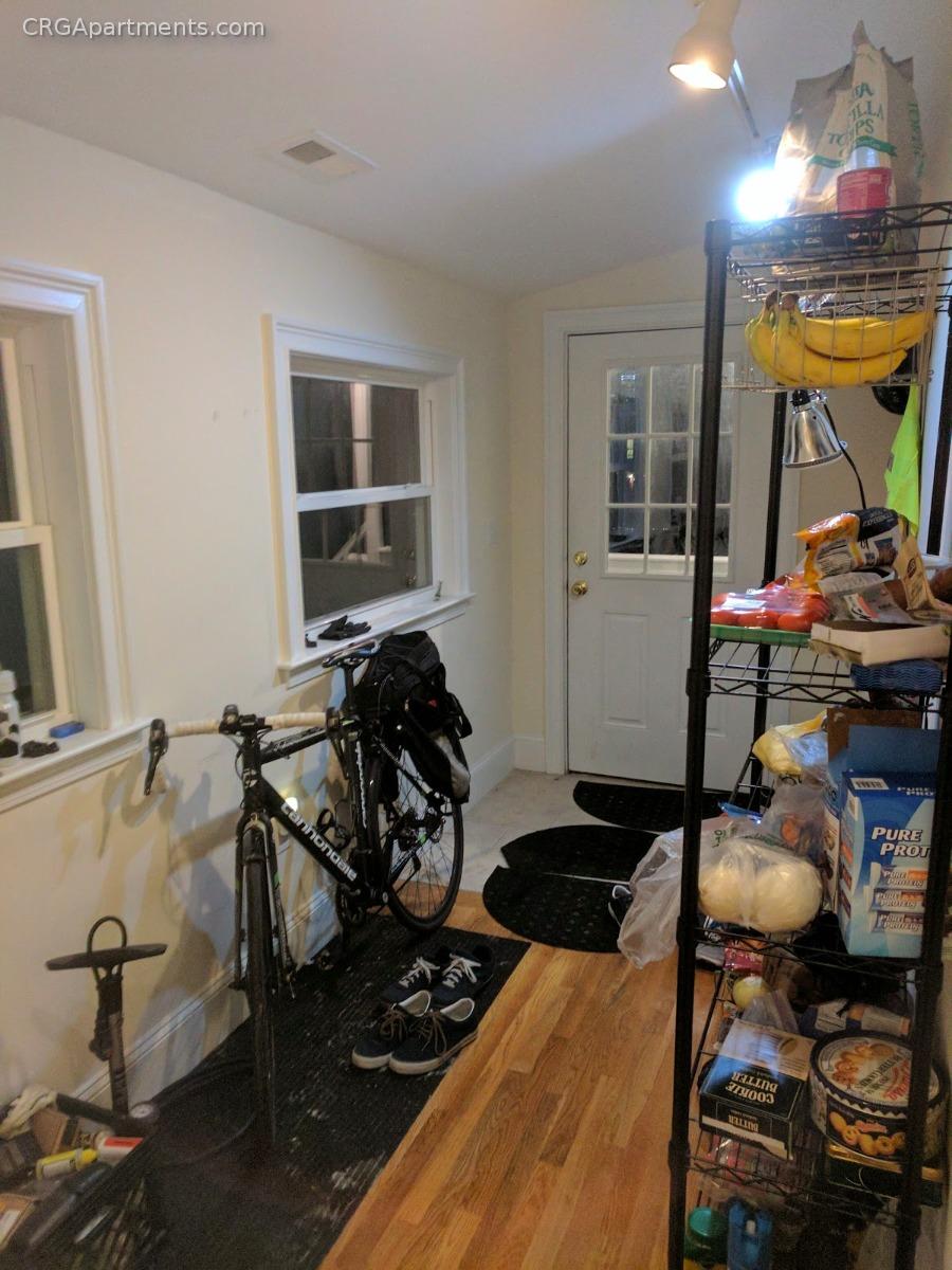 22 Concord Ave, Union Square